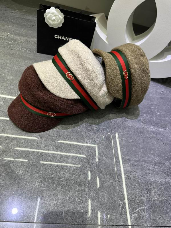 Gucci Cap dx (114)
