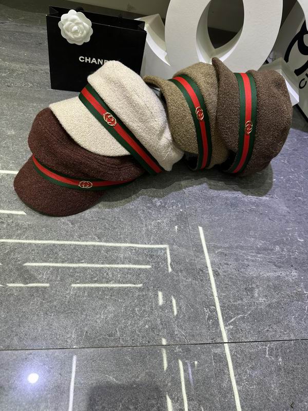 Gucci Cap dx (115)