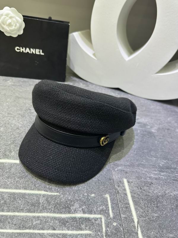 Gucci Cap dx (161)