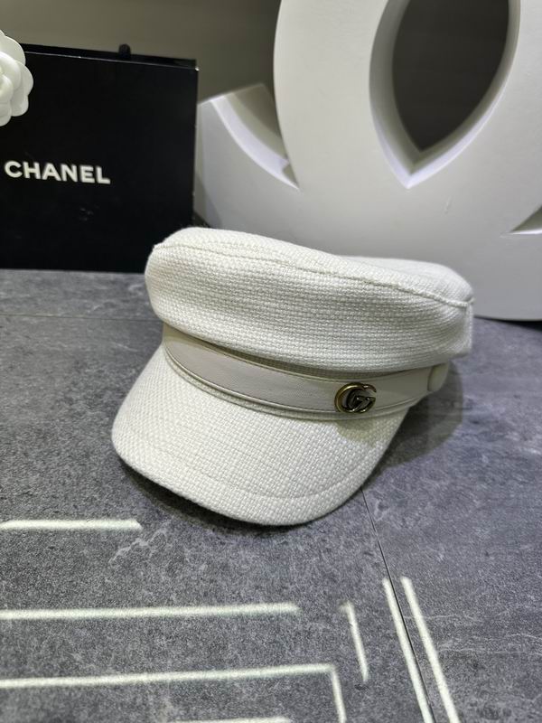 Gucci Cap dx (162)