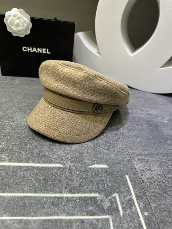 Gucci Cap dx (163)