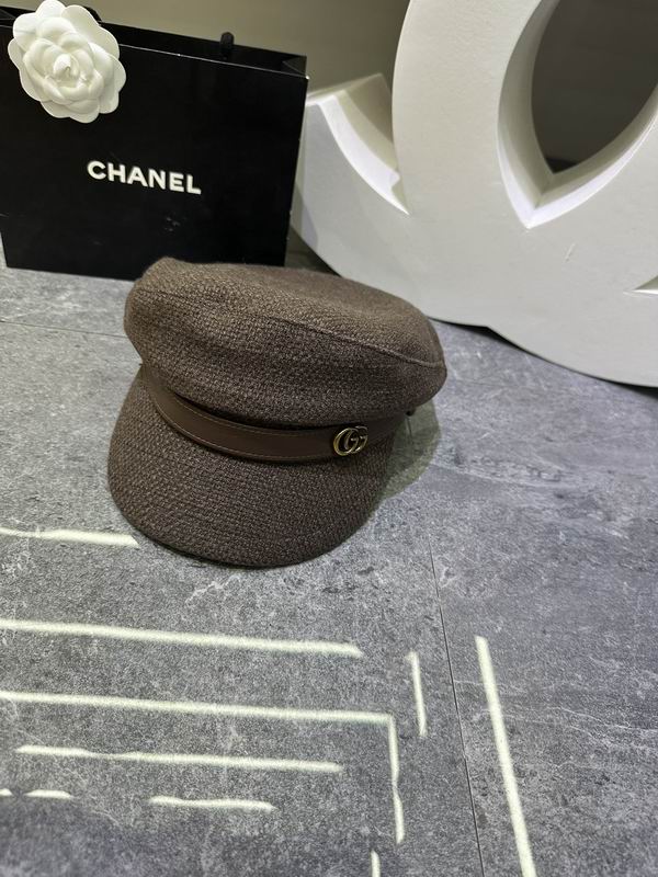 Gucci Cap dx (164)