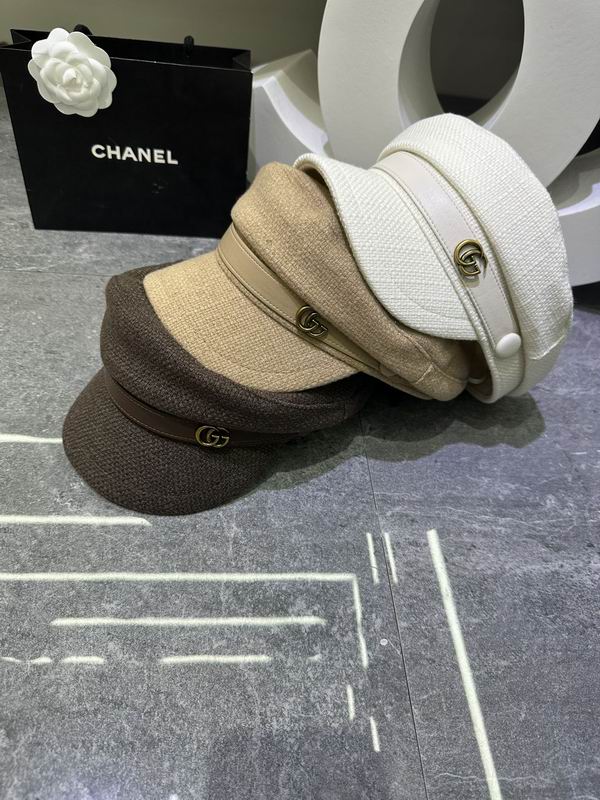 Gucci Cap dx (165)
