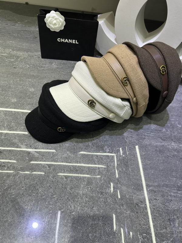Gucci Cap dx (167)