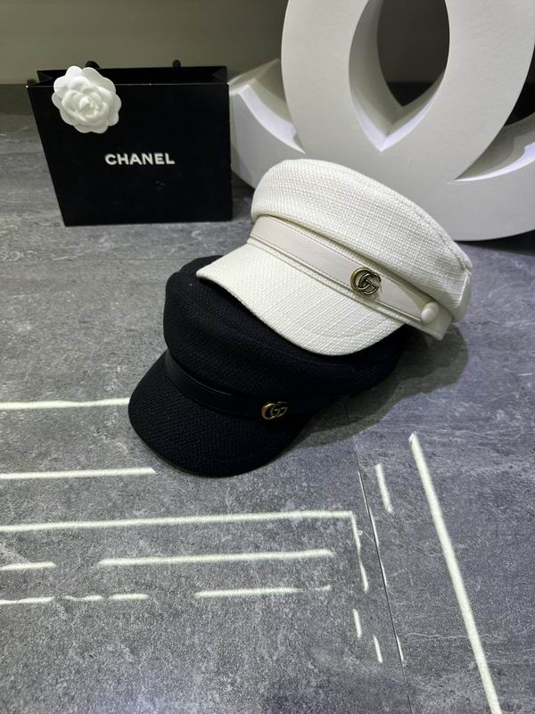 Gucci Cap dx (169)