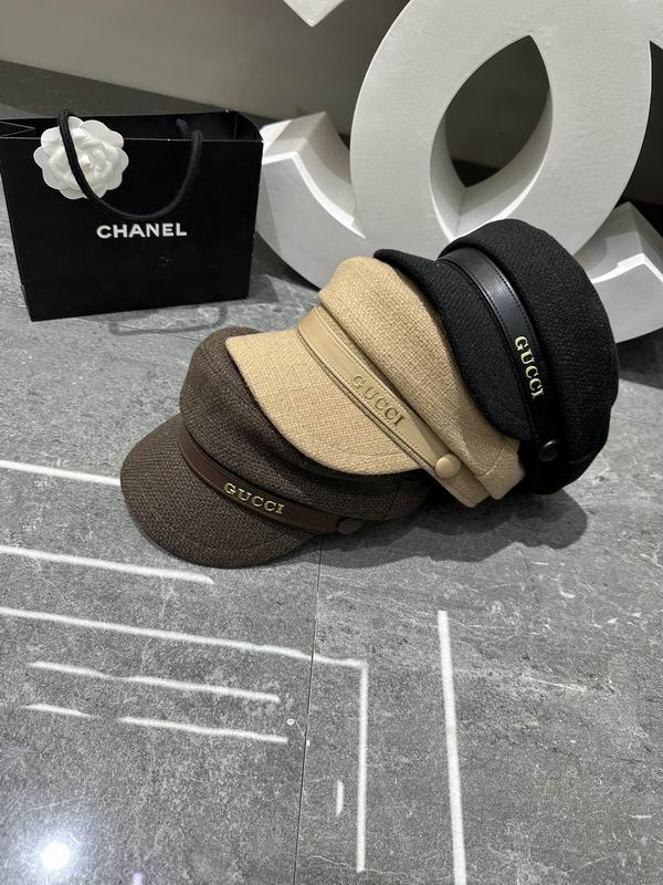 Gucci Cap dx (342)