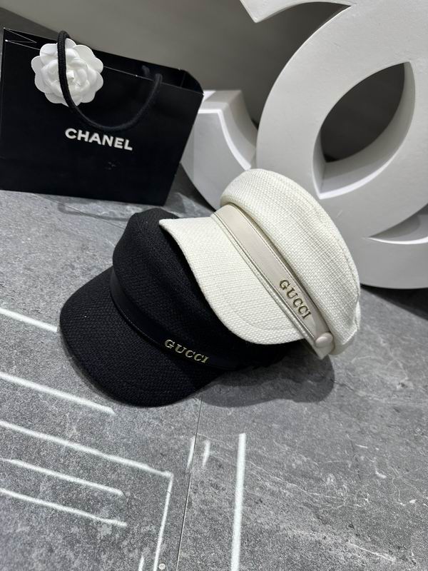 Gucci Cap dx (343)