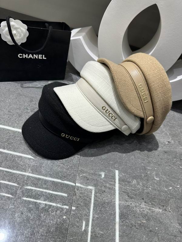 Gucci Cap dx (344)
