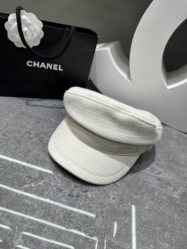 Gucci Cap dx (346)