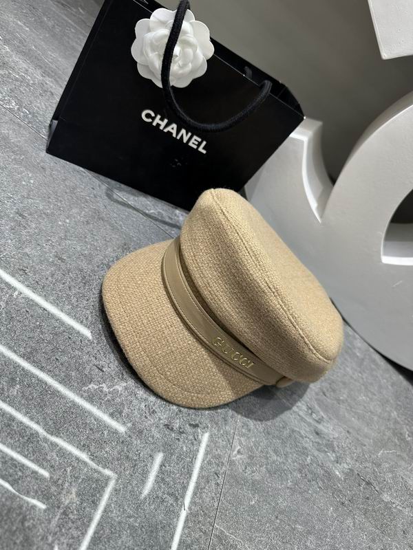 Gucci Cap dx (347)