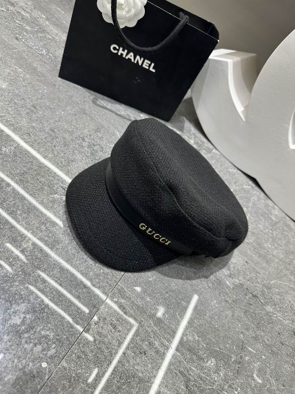 Gucci Cap dx (348)