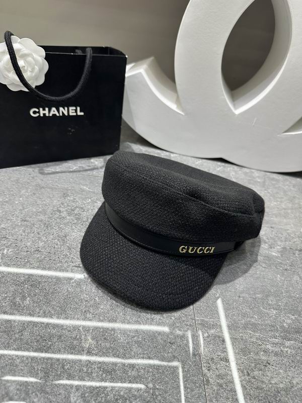 Gucci Cap dx (349)