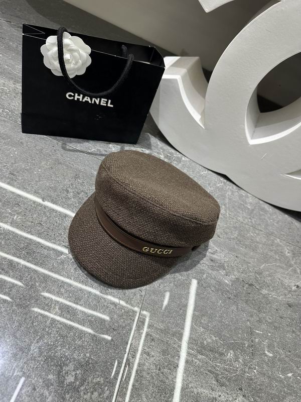 Gucci Cap dx (350)