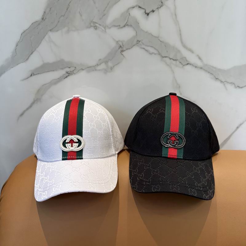 Gucci Cap dx (435)