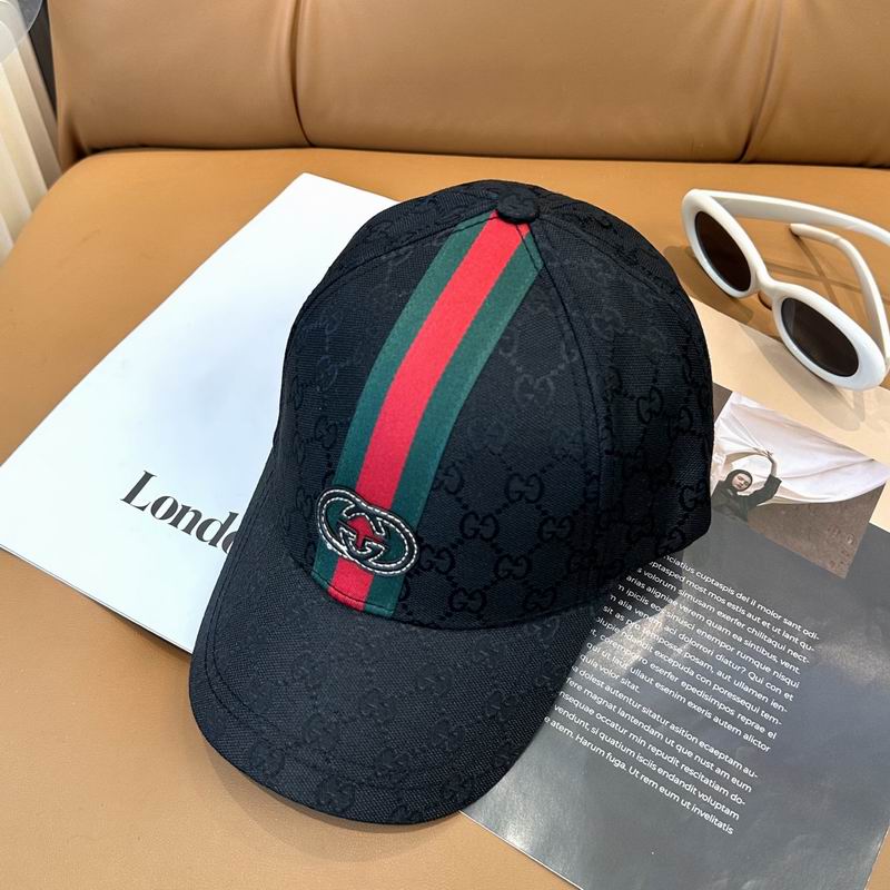 Gucci Cap dx (438)