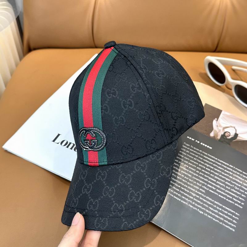Gucci Cap dx (442)