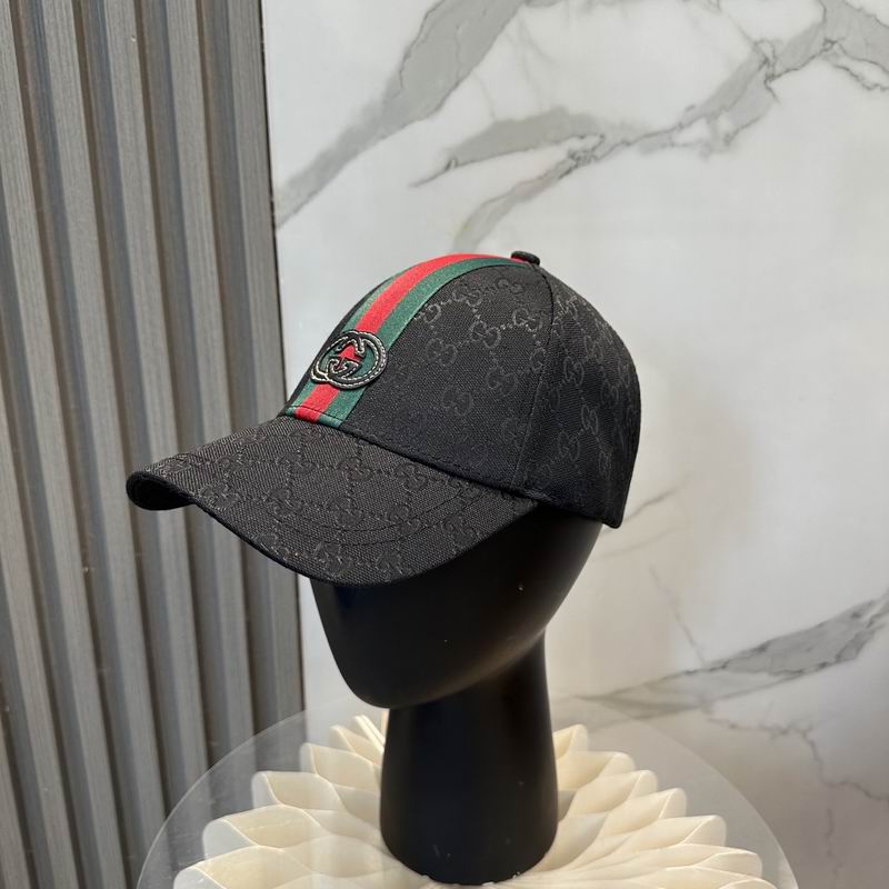 Gucci Cap dx (443)