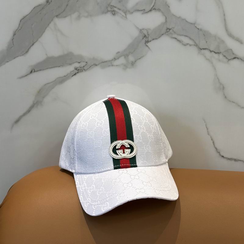 Gucci Cap dx (445)