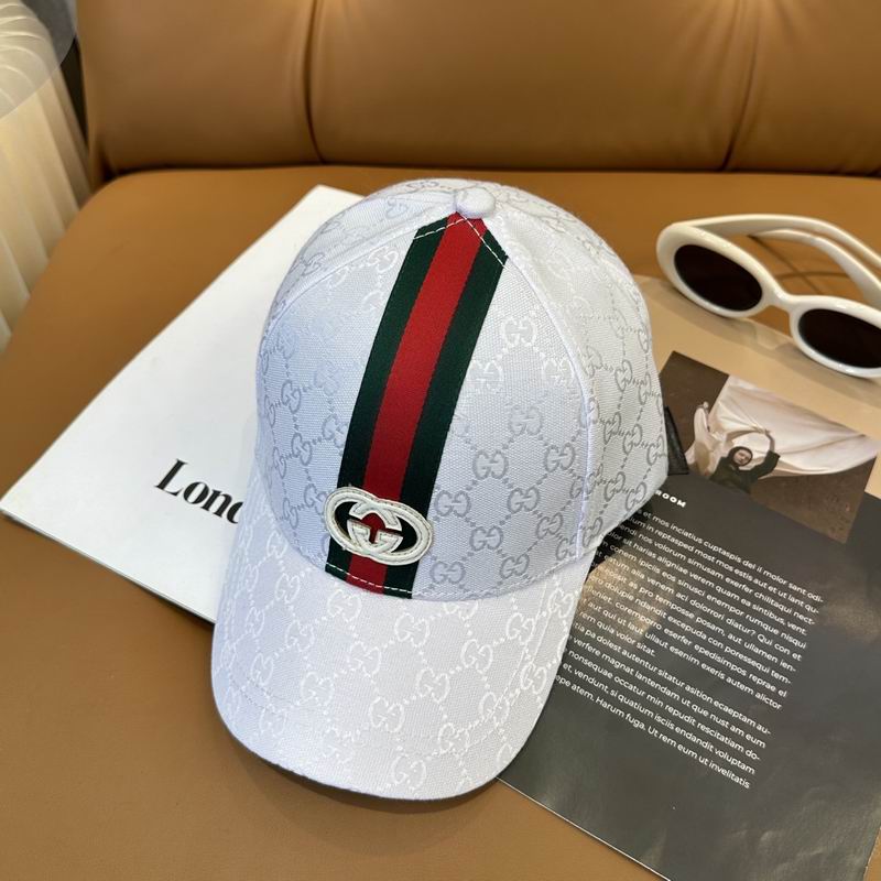 Gucci Cap dx (447)
