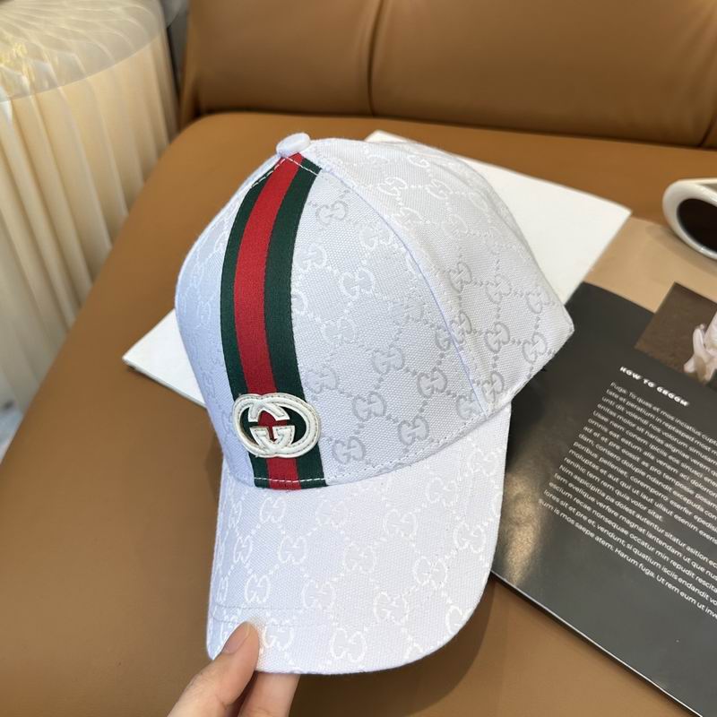 Gucci Cap dx (451)