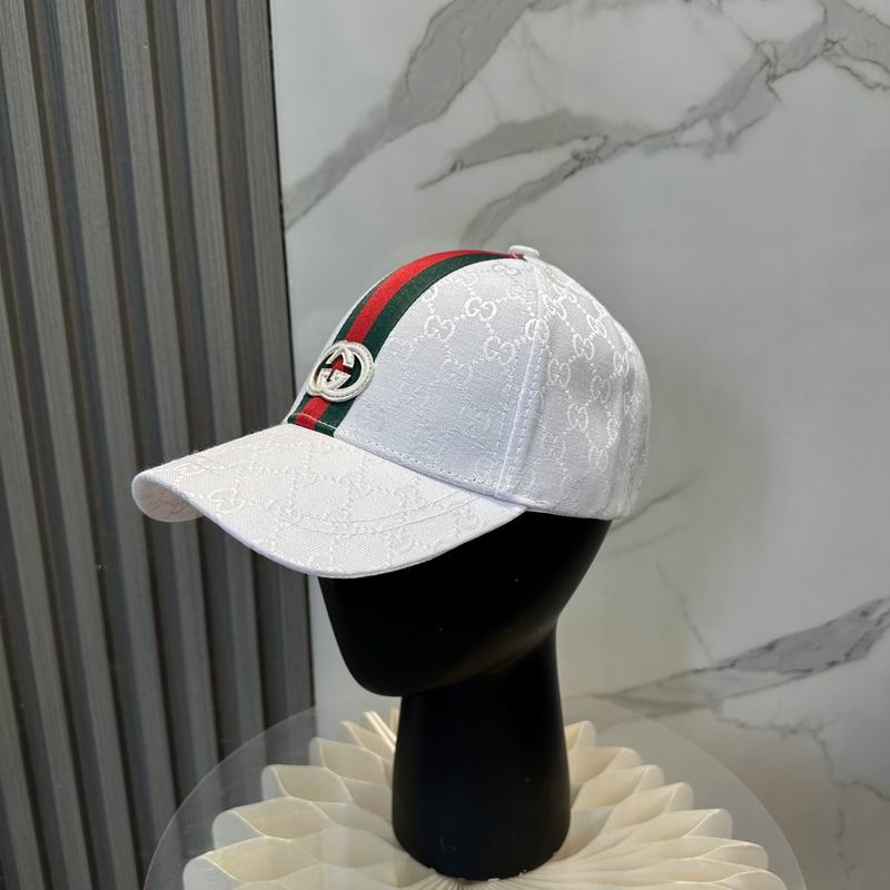 Gucci Cap dx (452)