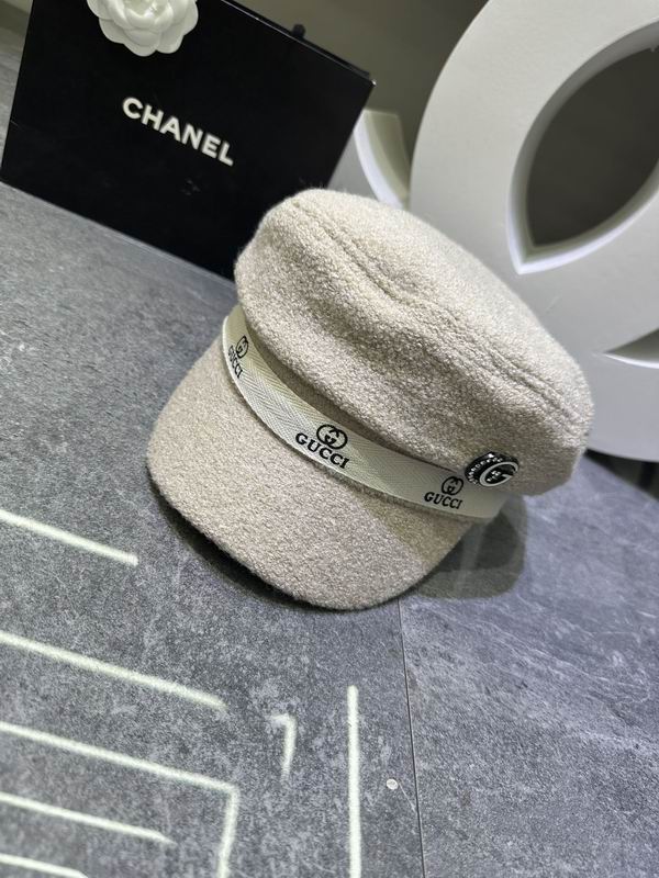 Gucci Cap dx (89)