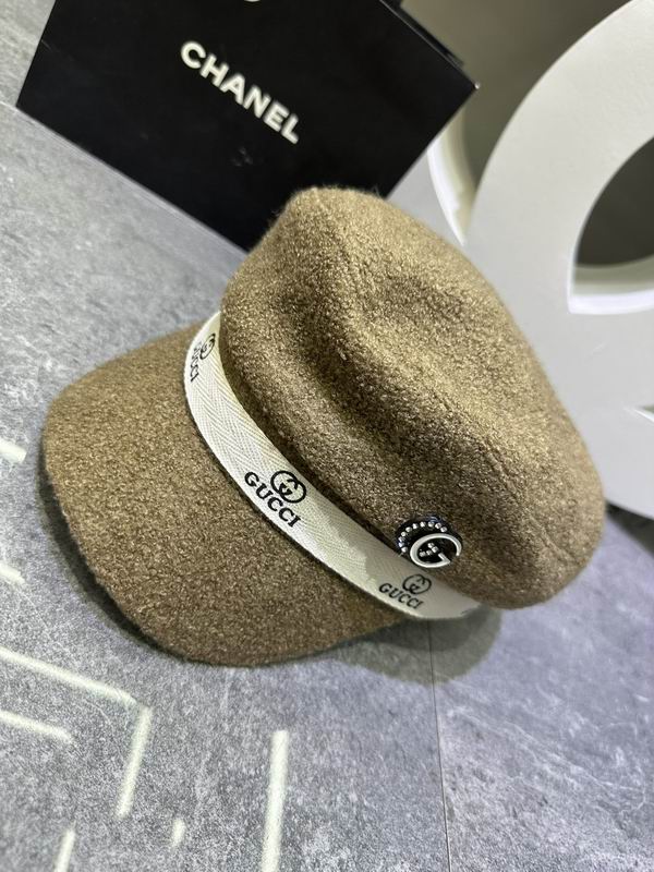 Gucci Cap dx (90)