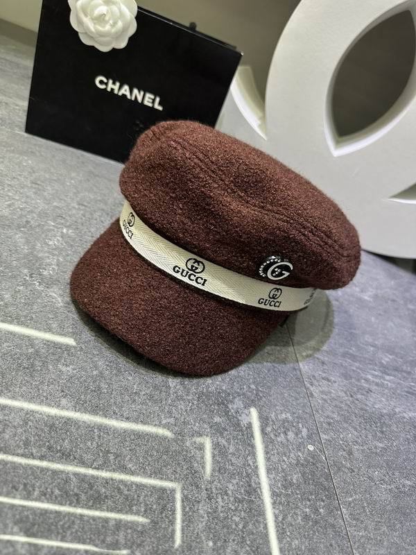 Gucci Cap dx (91)