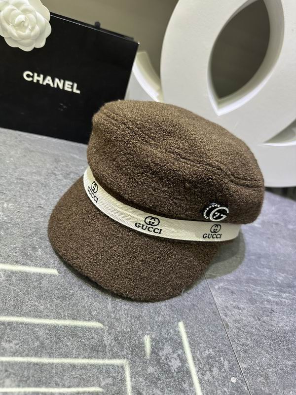 Gucci Cap dx (93)