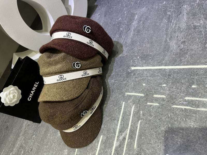 Gucci Cap dx (94)