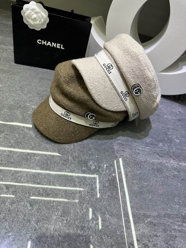 Gucci Cap dx (95)