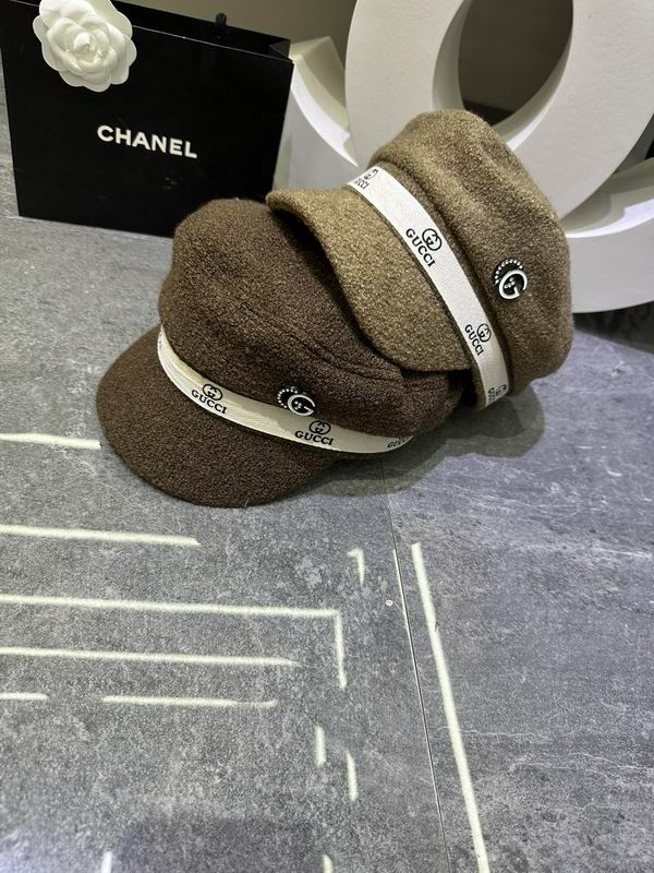 Gucci Cap dx (96)