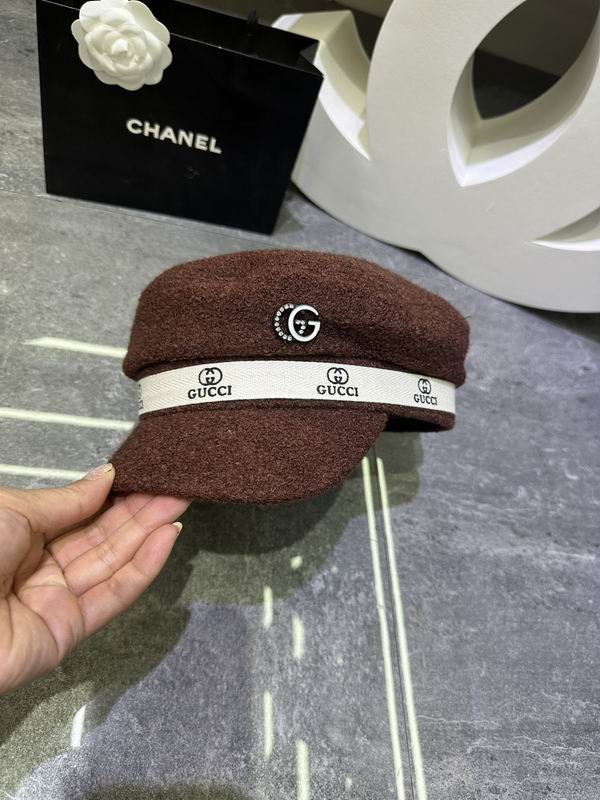Gucci Cap dx (97)