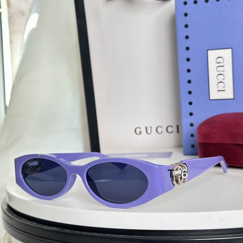 Gucci G1660S 54 16-135 e02