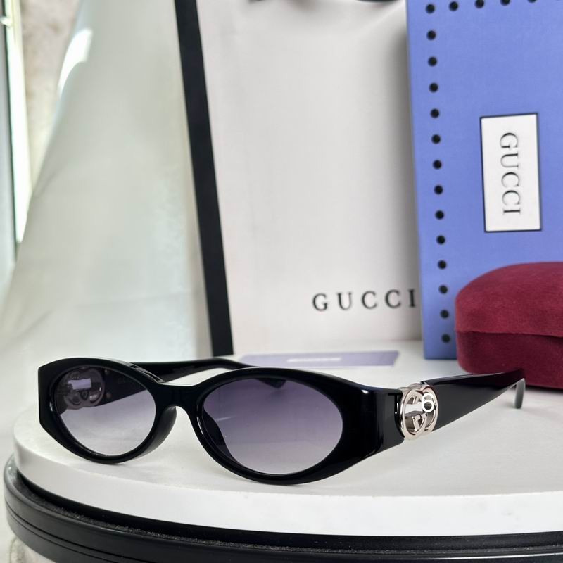 Gucci G1660S 54 16-135 e03