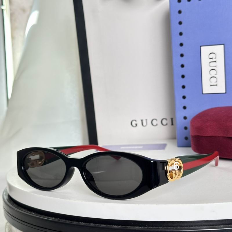 Gucci G1660S 54 16-135 e04