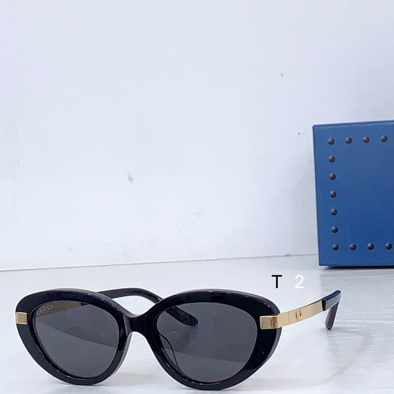 Gucci GG 2320S 52 17-140 b01