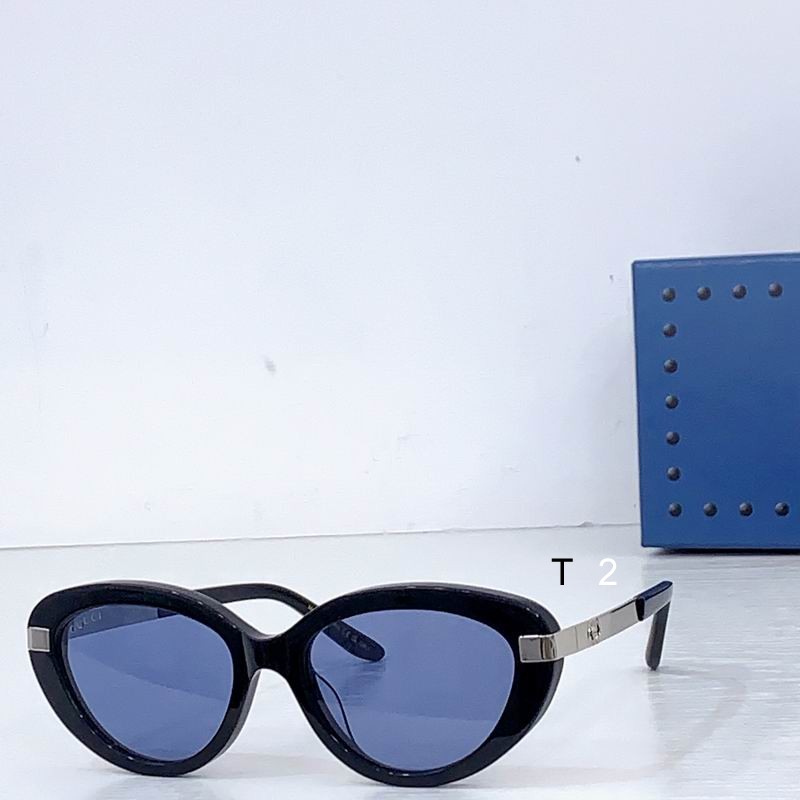 Gucci GG 2320S 52 17-140 b03