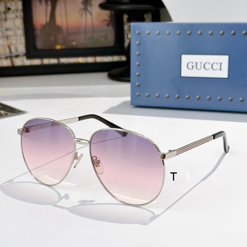 Gucci GG138S 61 14-145 a00