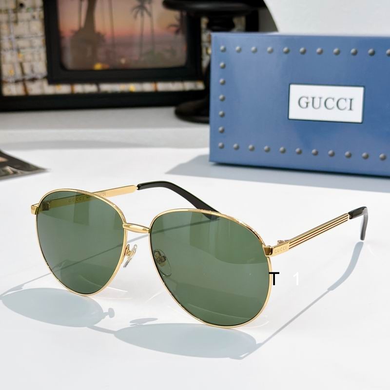 Gucci GG138S 61 14-145 a01