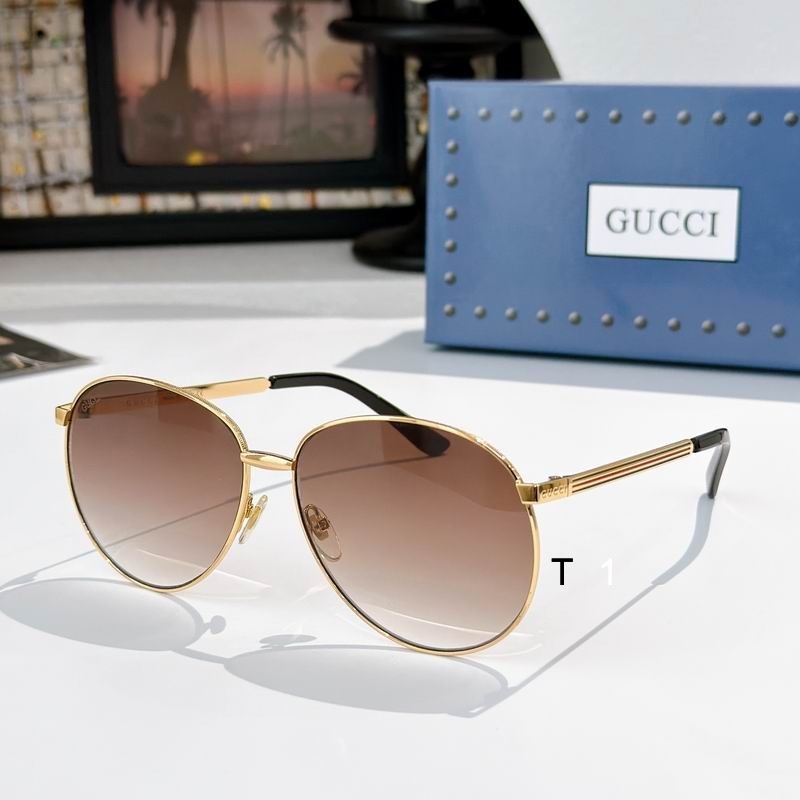 Gucci GG138S 61 14-145 a02