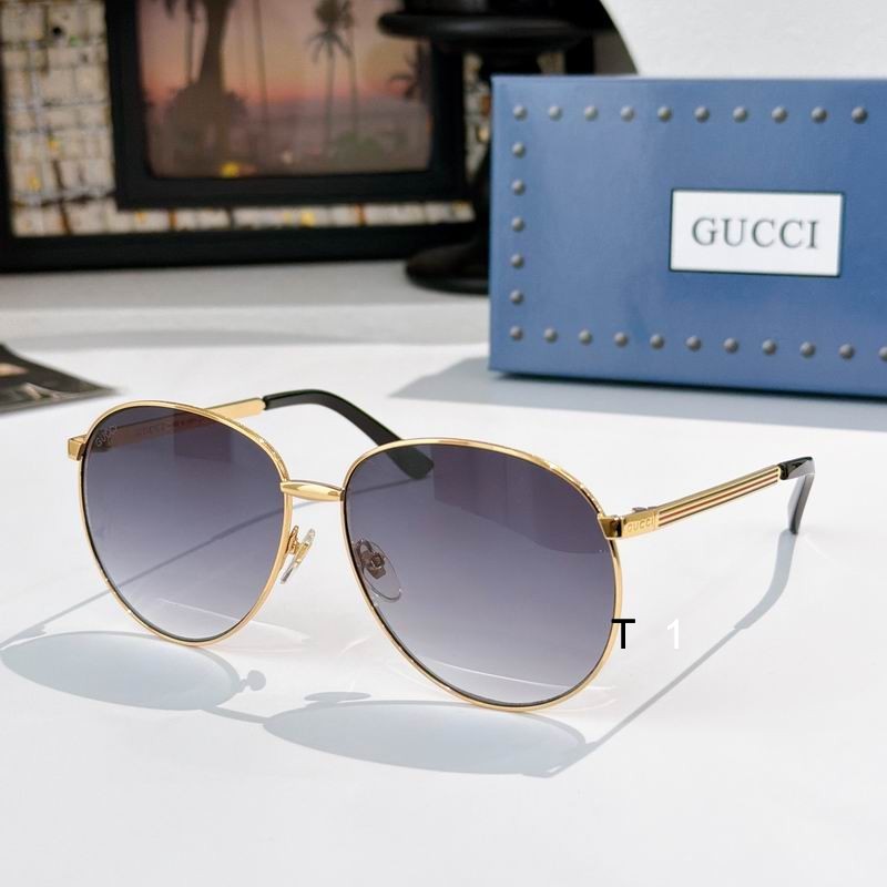 Gucci GG138S 61 14-145 a03