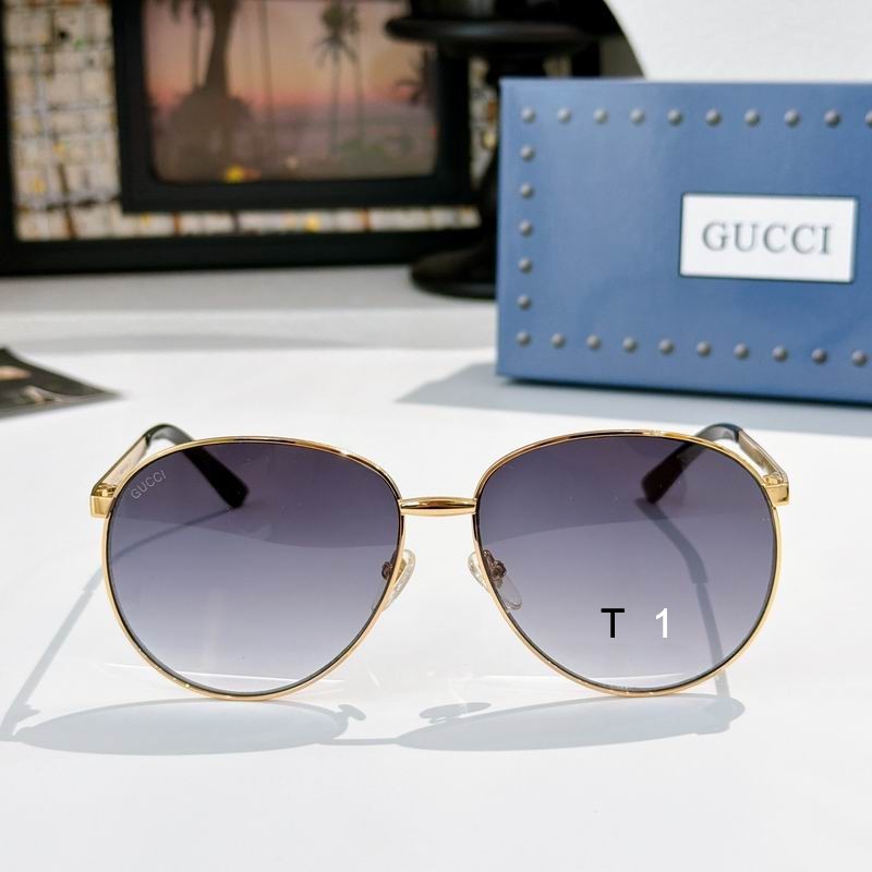 Gucci GG138S 61 14-145 a04