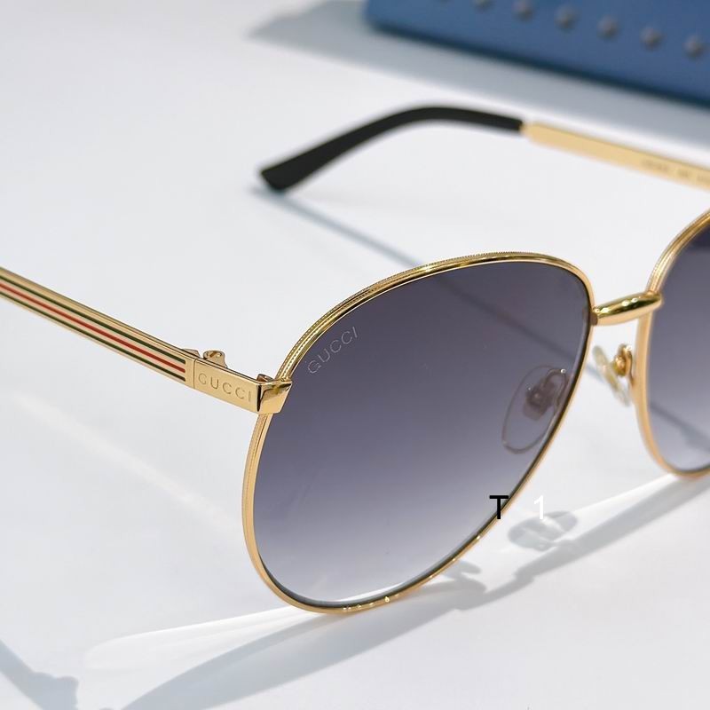 Gucci GG138S 61 14-145 a05