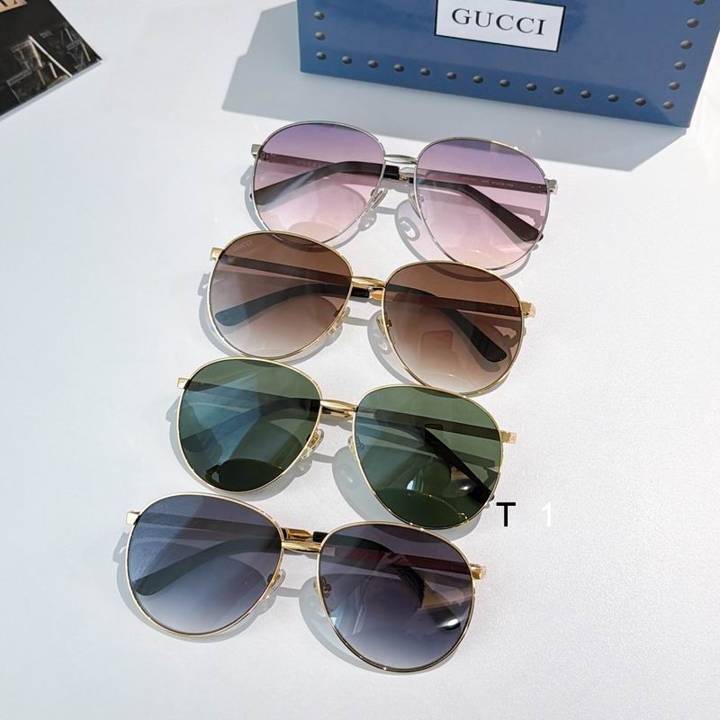 Gucci GG138S 61 14-145 a06