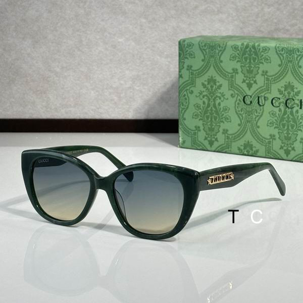 Gucci GG1588S 55 17-145 c02