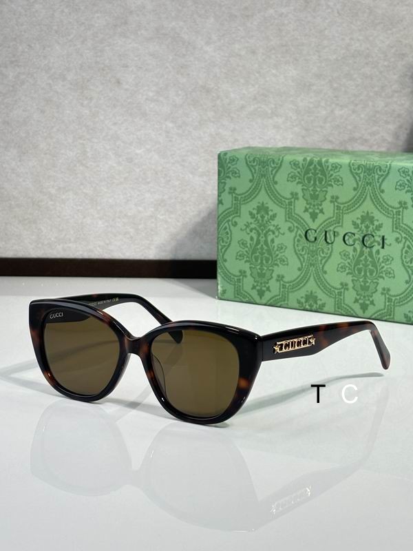 Gucci GG1588S 55 17-145 c04