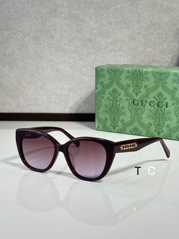 Gucci GG1588S 55 17-145 c07