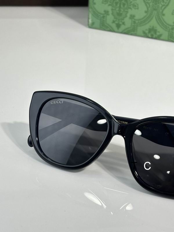 Gucci GG1588S 55 17-145 c08