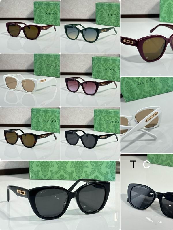 Gucci GG1588S 55 17-145 c10